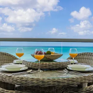 Apartament Azure Beach Residences, Palm Beach