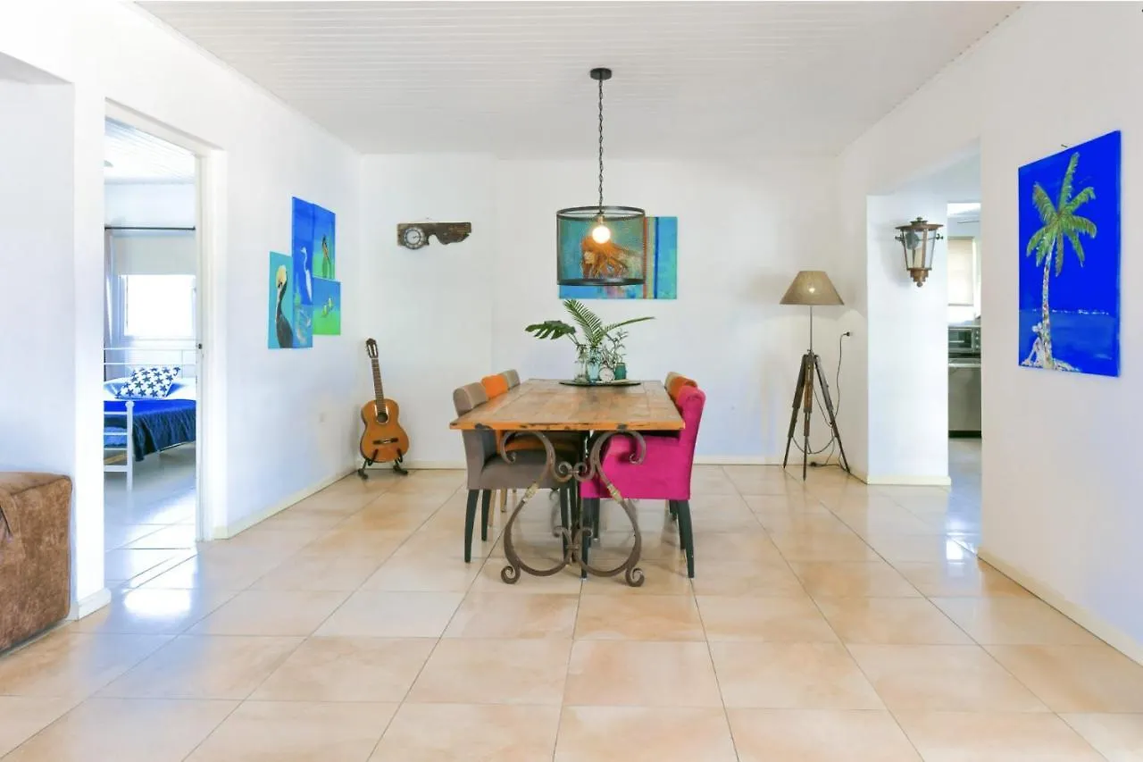 Holiday home Sunny Palm Beach Villa