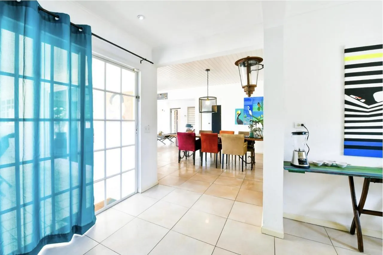 Holiday home Sunny Palm Beach Villa Aruba