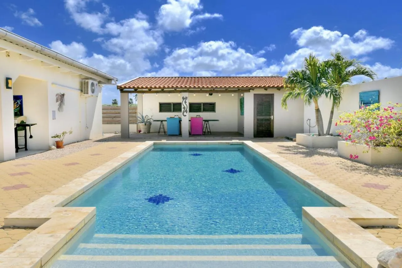 Sunny Palm Beach Villa Holiday home