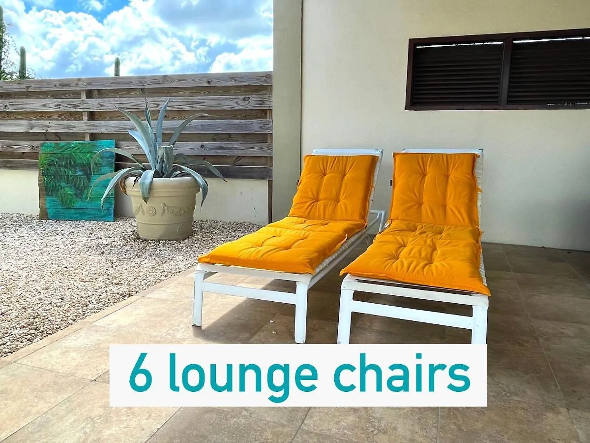 Sunny Palm Beach Villa Holiday home