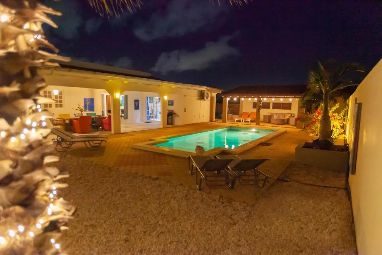 Holiday home Sunny Palm Beach Villa