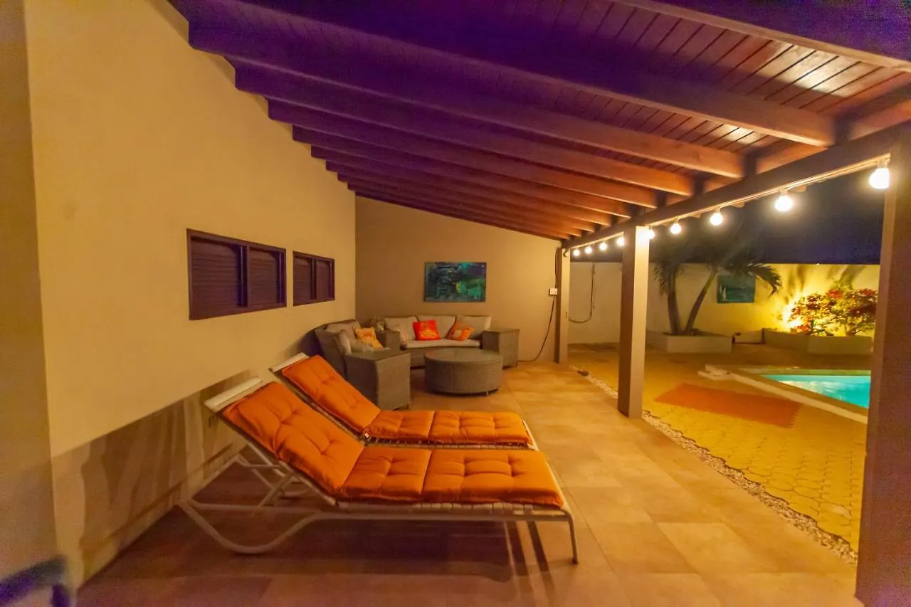 Holiday home Sunny Palm Beach Villa