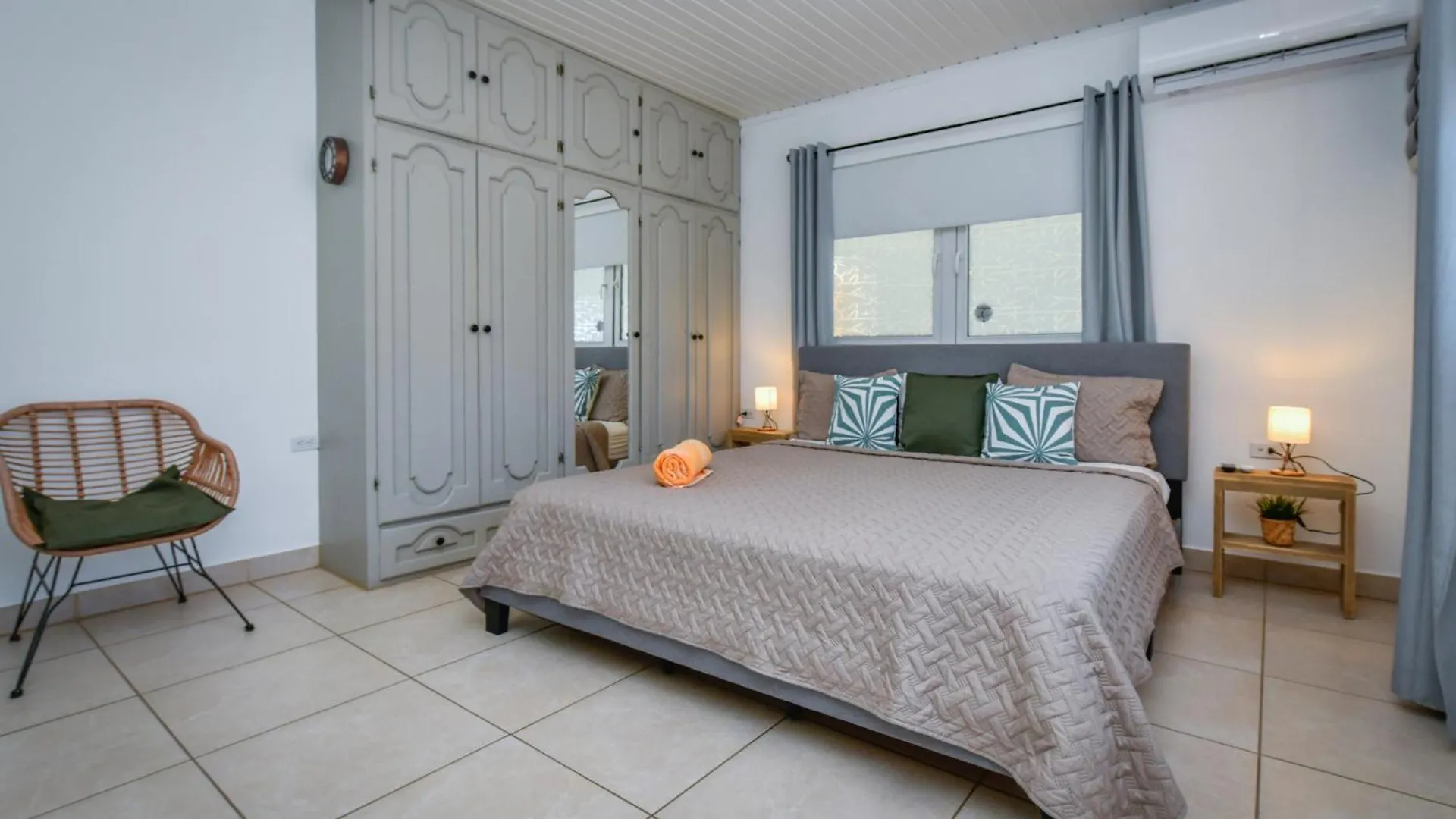 Holiday home Sunny Palm Beach Villa Aruba